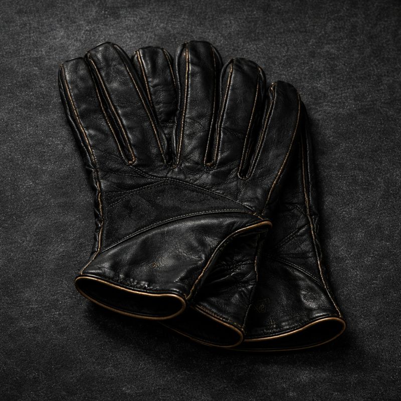 GEG gloves